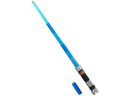 Hasbro Star Wars Epizoda 7 Elektronický světelný meč - Rey Starkiller Base - Poškozený obal