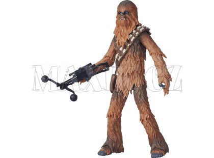Hasbro Star Wars Epizoda 7 Figurka 15cm - Chewbacca