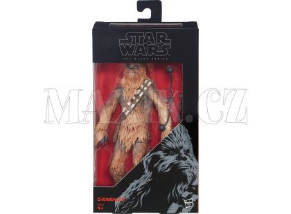 Hasbro Star Wars Epizoda 7 Figurka 15cm - Chewbacca