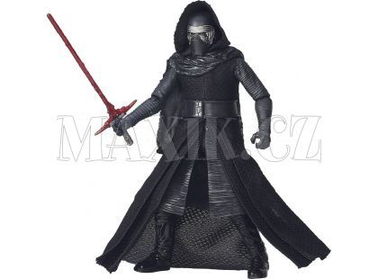 Hasbro Star Wars Epizoda 7 Figurka 15cm - Kylo Ren