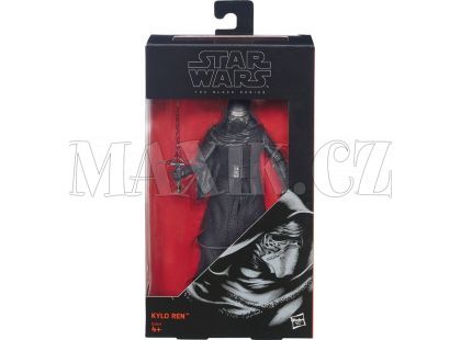 Hasbro Star Wars Epizoda 7 Figurka 15cm - Kylo Ren