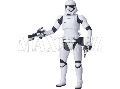 Hasbro Star Wars Epizoda 7 Figurka 15cm - Stormtrooper