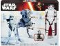 Hasbro Star Wars Epizoda 7 Figurka a vozidlo - Assault Walker a Stormtrooper 2