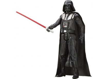 Hasbro Star Wars Epizoda 7 Hrdinská figurka - Darth Vader