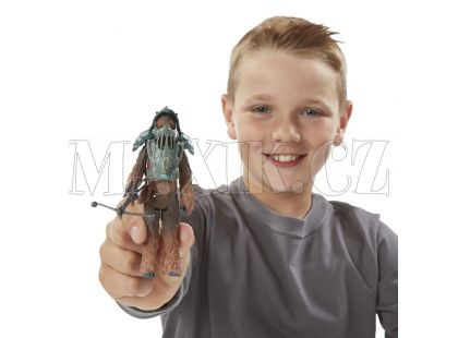 Hasbro Star Wars Epizoda 7 Obrněná figurka - Chewbacca