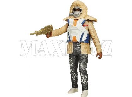 Hasbro Star Wars Epizoda 7 Obrněná figurka - Finn