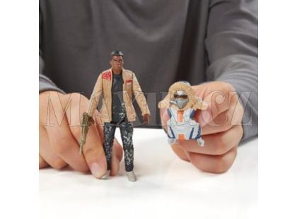 Hasbro Star Wars Epizoda 7 Obrněná figurka - Finn