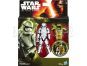 Hasbro Star Wars Epizoda 7 Obrněná figurka - Stormtrooper 3