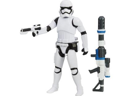 Hasbro Star Wars Epizoda 7 Sněžné figurky - Stormtrooper