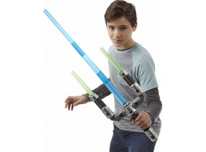Hasbro Star Wars Epizoda 7 Základní světelný meč