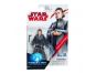 Hasbro Star Wars Epizoda 8 9,5cm Force Link figurky s doplňky A General Leia Organa 2
