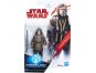 Hasbro Star Wars Epizoda 8 9,5cm Force Link figurky s doplňky A Luke Skywalker 2
