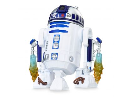 Hasbro Star Wars Epizoda 8 9,5cm Force Link figurky s doplňky A R2-D2