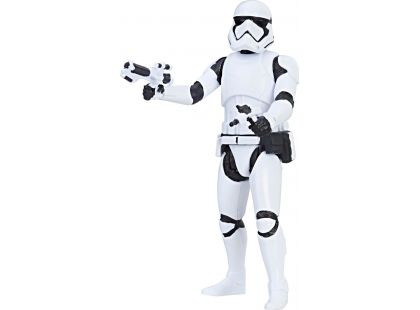 Hasbro Star Wars Epizoda 8 9,5cm Force Link figurky s doplňky A Stormtrooper
