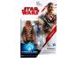 Hasbro Star Wars Epizoda 8 9,5cm Force Link figurky s doplňky B Chewbacca 2