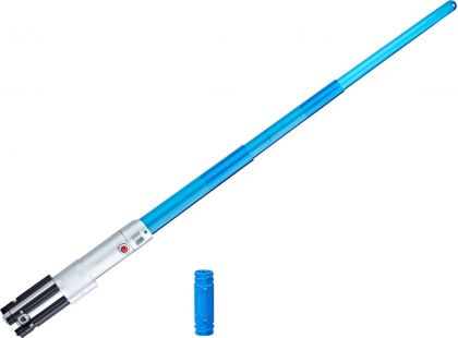 Hasbro Star Wars Epizoda 8 Elektronický meč Rey