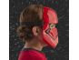 Hasbro Star Wars Epizoda 9 maska Stormtrooper Red 5