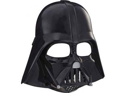 Hasbro Star Wars Epizoda 9 maska Darth Vader