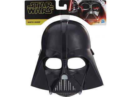 Hasbro Star Wars Epizoda 9 maska Darth Vader