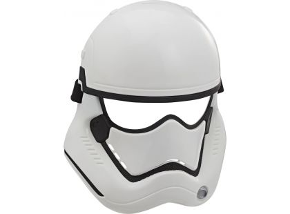 Hasbro Star Wars Epizoda 9 maska Stormtrooper