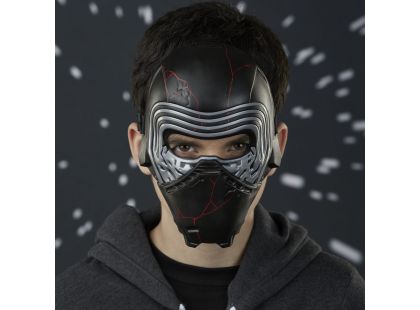 Hasbro Star Wars Epizoda 9 maska Kylo Ren