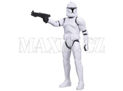 Hasbro Star Wars Figurka 30cm - Clone Trooper