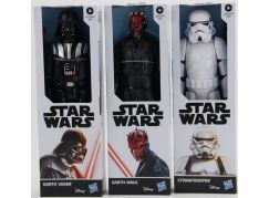 Hasbro Star Wars Figurky Titan Hero Series