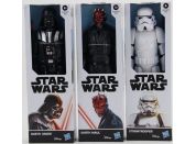 Hasbro Star Wars Figurky Titan Hero Series