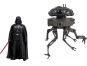 Hasbro Star Wars Force Link - Imperial Probe Droid a Darth Vader 2