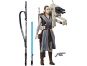 Hasbro Star Wars Force Link Dvě deluxe figurky 9,5 cm Rey a Elite Praetorian Guard 2