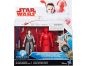 Hasbro Star Wars Force Link Dvě deluxe figurky 9,5 cm Rey a Elite Praetorian Guard 6