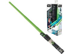 Hasbro Star Wars Forge Luke základní světelný meč