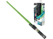 Hasbro Star Wars Forge Luke základní světelný meč