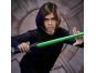 Hasbro Star Wars Forge Luke základní světelný meč 5