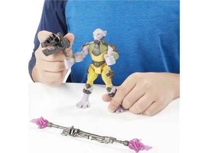 Hasbro Star Wars Hero Mashers prémiová figurka - Garazeb Orrelios