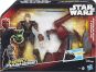Hasbro Star Wars Hero Mashers Speeder - Jedi Speeder a Anankin Skywalker 2
