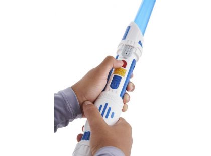 Hasbro Star Wars Hrdinský meč se zvuky