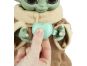 Hasbro Star Wars Interaktivní figurka Mandalorian - Galactic Snackin' Grogu - Poškozený obal 5