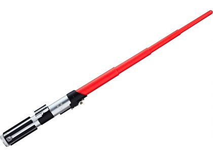 Hasbro Star Wars Kombinovatelný meč Dart Vader