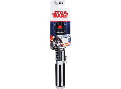 Hasbro Star Wars Kombinovatelný meč Dart Vader