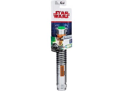 Hasbro Star Wars Kombinovatelný meč Luke Skywalker
