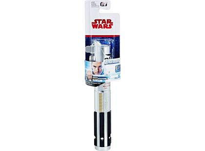 Hasbro Star Wars Kombinovatelný meč Rey
