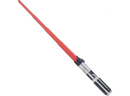 Hasbro Star Wars Kombinovatelný světelný meč - Darth Vader