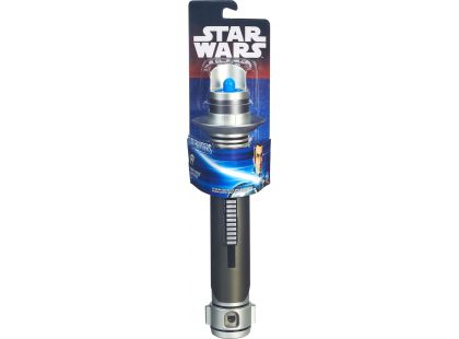 Hasbro Star Wars Kombinovatelný světelný meč Kanan Jarrus