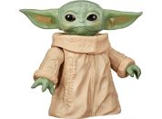 Hasbro Star Wars Mandalorian Baby Yoda 15 cm - Poškozený obal