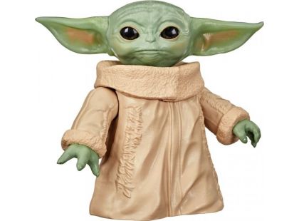 Hasbro Star Wars Mandalorian Baby Yoda 15 cm