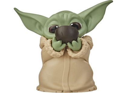 Hasbro Star Wars Mandalorian The child figurka The Bounty Colection č. 2 s miskou