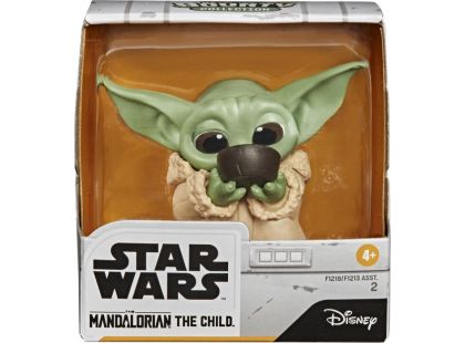 Hasbro Star Wars Mandalorian The child figurka The Bounty Colection č. 2 s miskou