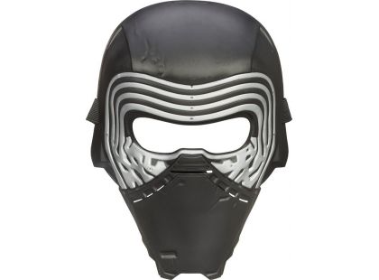Hasbro Star Wars Maska - Kylo Ren