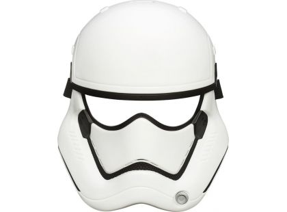 Hasbro Star Wars Maska - Stormtrooper